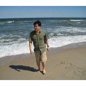 Xiaobo Liu's photo