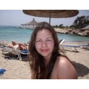 Евгения Елагина's photo