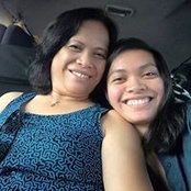 Lora May Laranang's photo