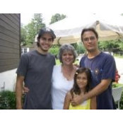 Lisa Greco's photo