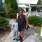 Andrea Williams's photo