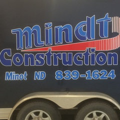MINDT CONSTRUCTION INC
