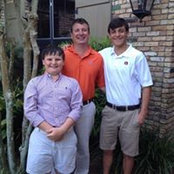 Tim Henderson's photo