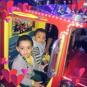 Beba Ahmed's photo