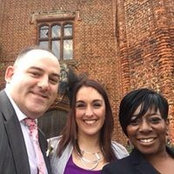 Sian Roberts's photo