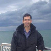 Abdullah Alabri's photo