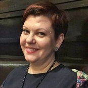 Инна Горундаева's photo