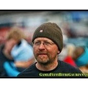Ólafur Björnsson's photo