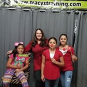 Annette Simon's photo