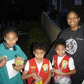 Shantrail Chaney's photo