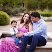 Liza Joseph's photo