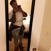 Bianca Threatts's photo