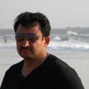 Foto von Yatendra Malik