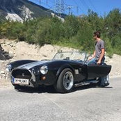 Raphael Kluibenschädl's photo