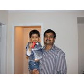 Pramod Koppunoor's photo