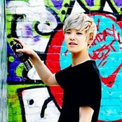 Kyle Zelo Z's photo