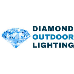 Diamond Outdoor Lighting