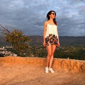 María González's photo