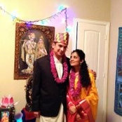 Richa Bashyal's photo