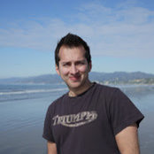 Chris Vinson's photo