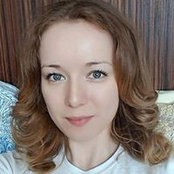Светлана Блинова's photo