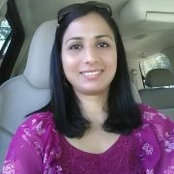 Radha Telagam's photo