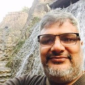 Raj Kapoor's photo