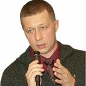 Foto von Alexey Lukjanenko