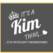 Kim Macca's photo