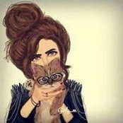 Princess Zainab's photo