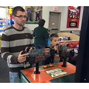 Chris Rhodes's photo