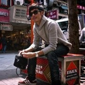 Jim Tong's photo