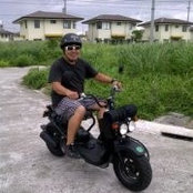 Foto von Chris De_Castro