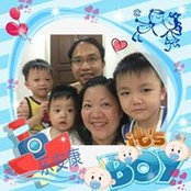 Liss Koh's photo