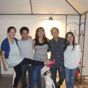Marcela Gomez's photo