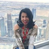 Gidget Tavares's photo