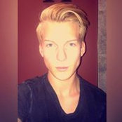 Justin Morrison's photo