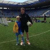 Paul Lewis's photo