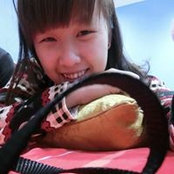 Khai Wen's photo
