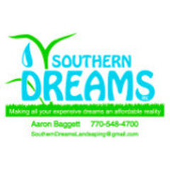 Southern Dreams Landscaping