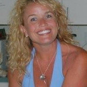 Michelle Hildreths foto