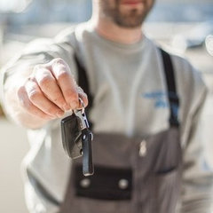 All Week Locksmith