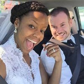 Daphne Harris's photo