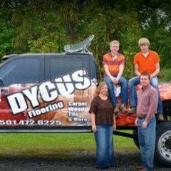 Dycus Flooring Llc