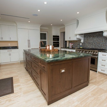 Kitchens