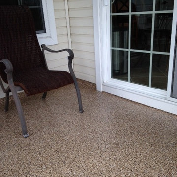 Back Porch Bridgeville Back Porch