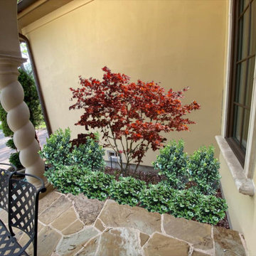 Landscape Designs