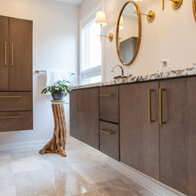 Bathroom Basement