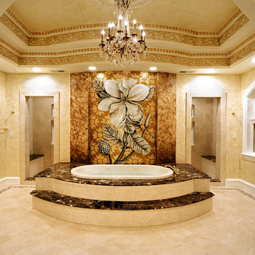 Piscataway Lane - MAster BAth