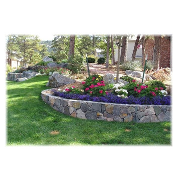 Hardscape & Stonework